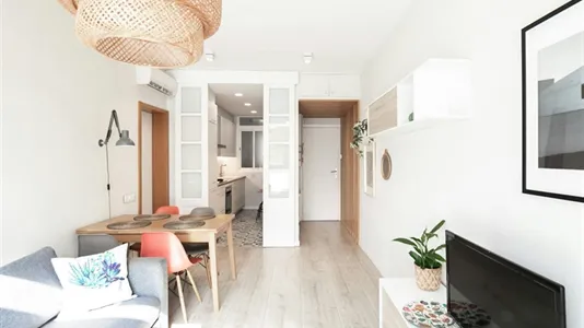 Apartments in Barcelona Gràcia - photo 2