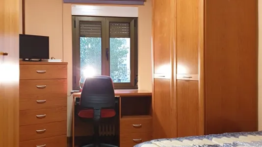 Rooms in Salamanca - photo 4