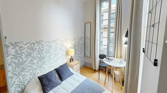 Rooms in Lyon - photo 5