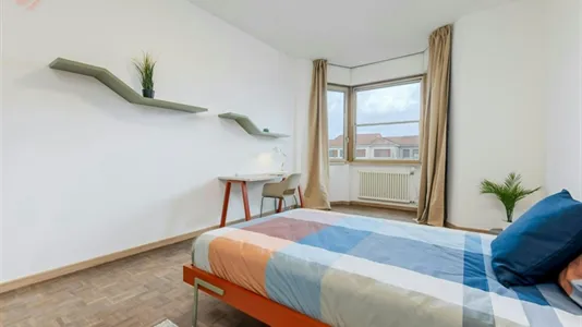 Rooms in Ferrara - photo 4