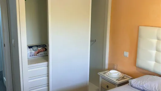 Rooms in Madrid Moncloa-Aravaca - photo 2