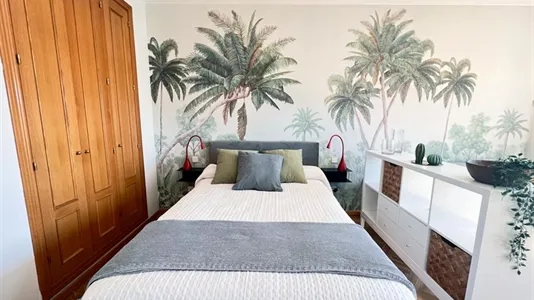 Apartments in Madrid Arganzuela - photo 6