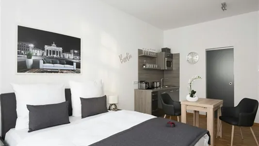 Apartments in Location is not specified - photo 8