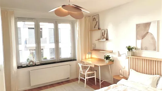 Apartments in Cologne Innenstadt - photo 6