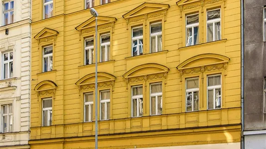 Apartments in Location is not specified - photo 9