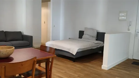 Apartments in Berlin Friedrichshain-Kreuzberg - photo 5