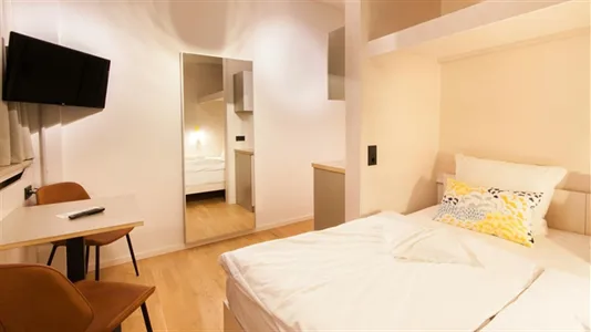 Apartments in Unterhaching - photo 4