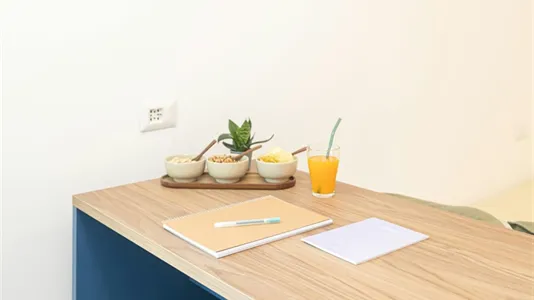 Apartments in Bologna - photo 8