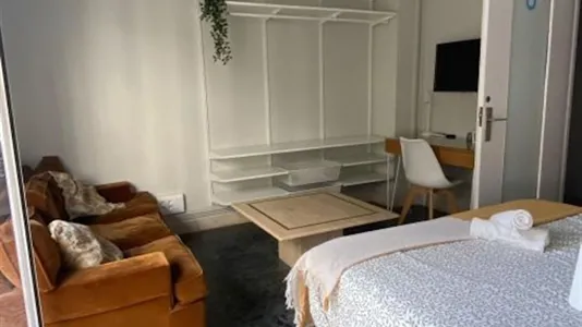 Rooms in Valencia Ciutat Vella - photo 5