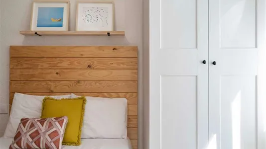 Rooms in Madrid Moncloa-Aravaca - photo 6