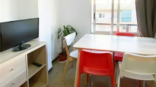 Rooms in Alboraya - photo 9