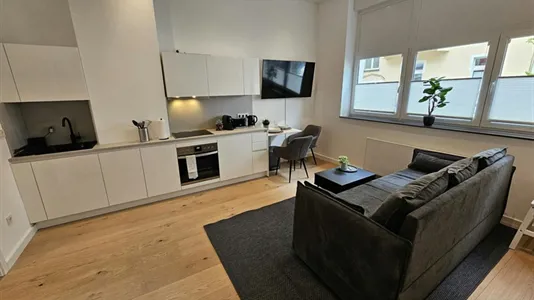 Apartments in Essen - photo 1