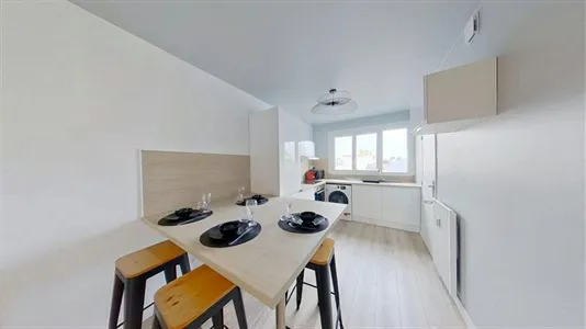 Apartments in Le Mans - photo 7