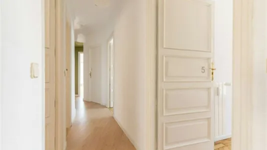 Rooms in Madrid Chamartín - photo 7