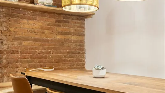 Apartments in Barcelona Sants-Montjuïc - photo 8