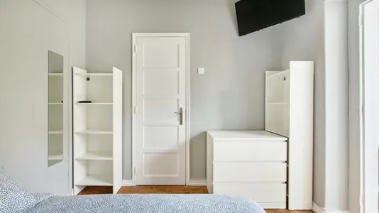 Rooms in Amadora - photo 10