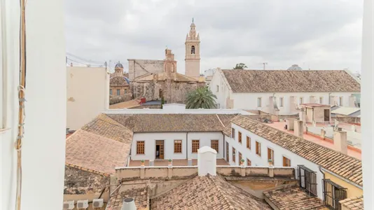 Rooms in Valencia Ciutat Vella - photo 8
