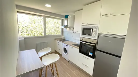 Rooms in Madrid Usera - photo 10