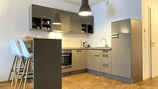 Apartments in Hamburg Eimsbuttel - photo 7