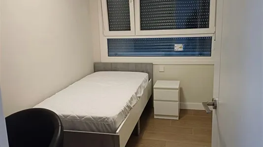 Rooms in Alcorcón - photo 6
