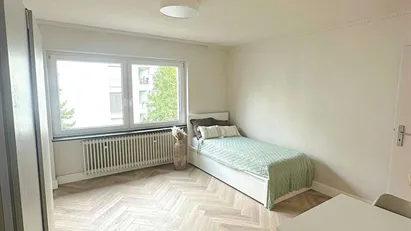 Apartment for rent in Frankfurt Süd, Frankfurt (region)