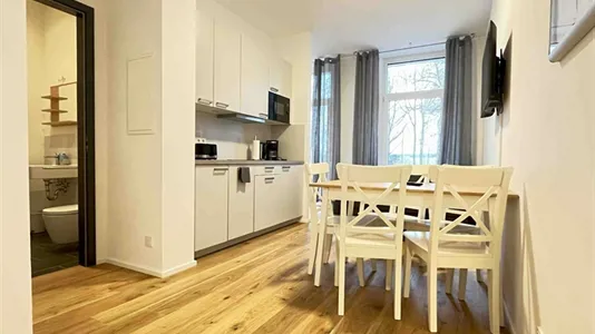 Apartments in Amberg - photo 2