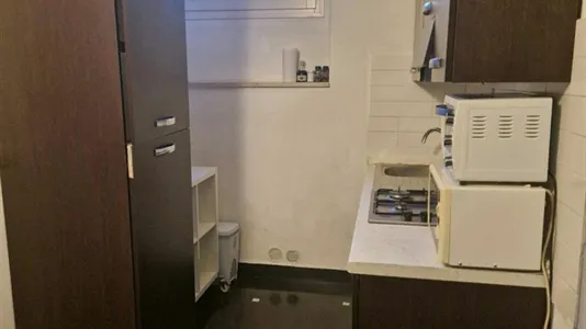 Rooms in Florence - photo 8