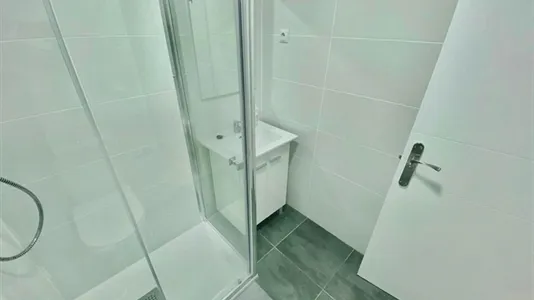 Rooms in Madrid Puente de Vallecas - photo 8