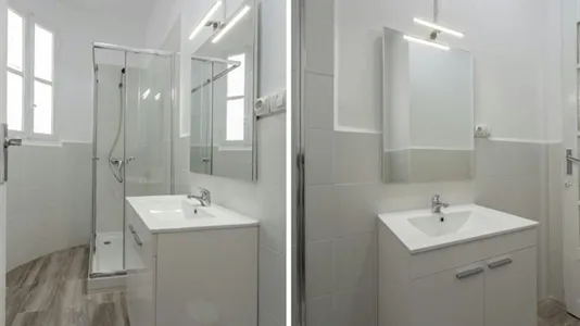 Rooms in Valencia L'Eixample - photo 7