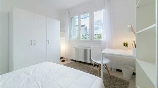 Rooms in Montpellier - photo 1