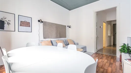 Rooms in Barcelona Gràcia - photo 10