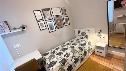 Rooms in Bilbao - photo 7