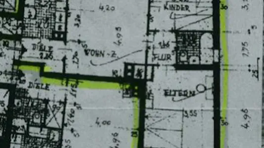 Apartments in Berlin Tempelhof-Schöneberg - photo 7