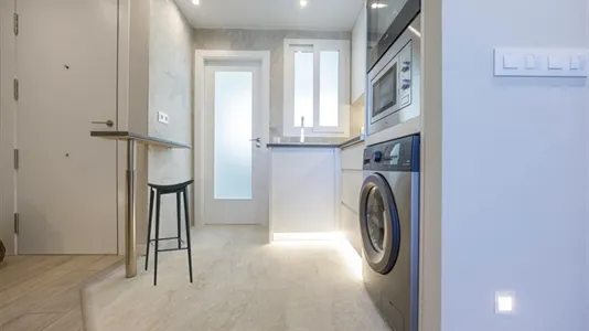 Rooms in Valencia Algirós - photo 7