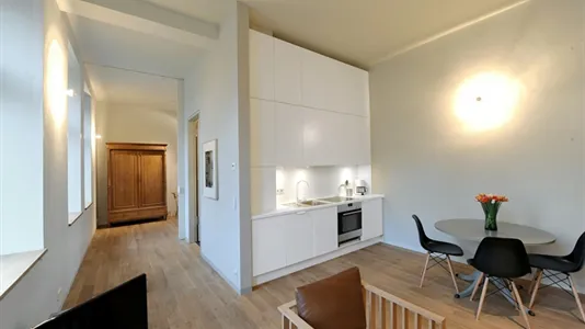Apartments in Berlin Friedrichshain-Kreuzberg - photo 5