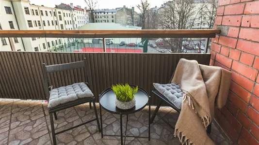 Rooms in Riga Centrs - photo 6