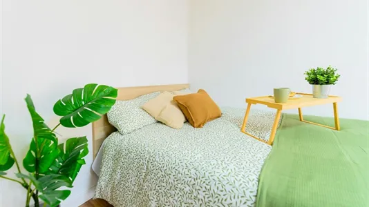 Rooms in Getafe - photo 7