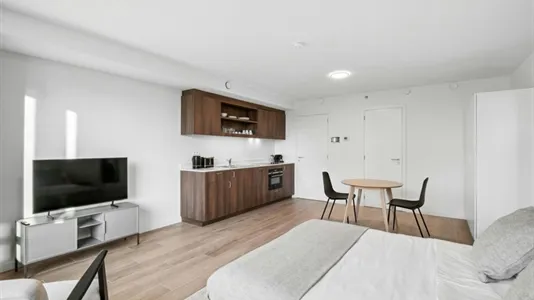 Apartments in Stad Brussel - photo 8