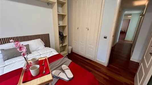 Rooms in Madrid Hortaleza - photo 4