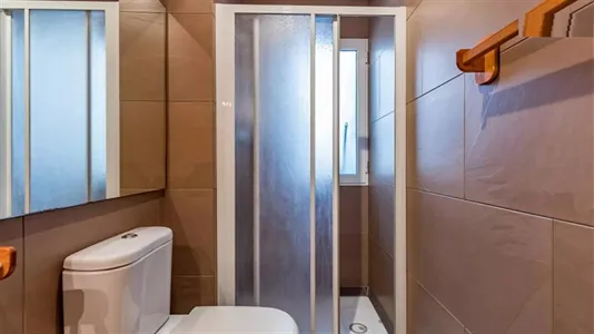 Rooms in Alboraya - photo 7