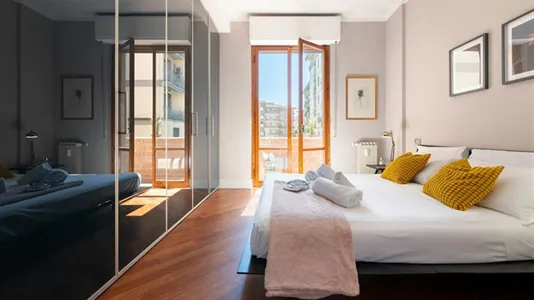 Apartments in Florence - photo 1