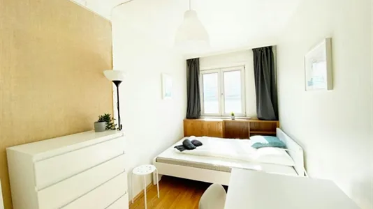 Rooms in Vienna Leopoldstadt - photo 5