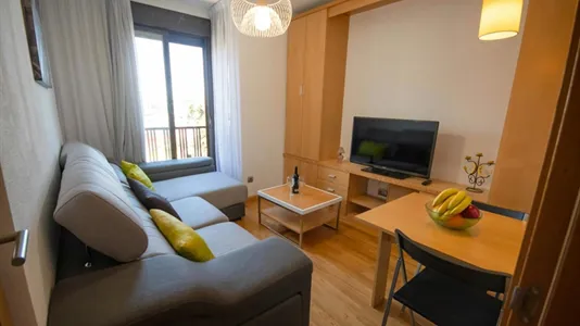 Apartments in Coslada - photo 3