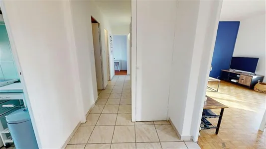 Rooms in Lyon - photo 7