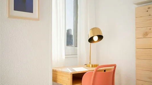 Rooms in Madrid Moncloa-Aravaca - photo 5