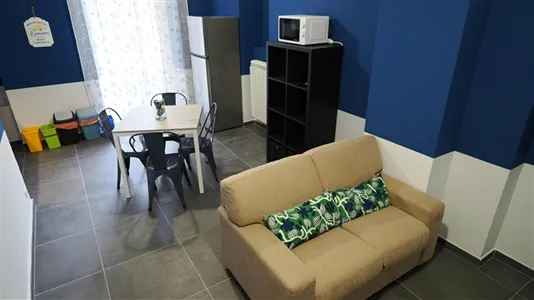 Rooms in Turin - photo 8