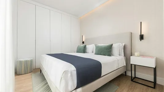 Apartments in Málaga - photo 10