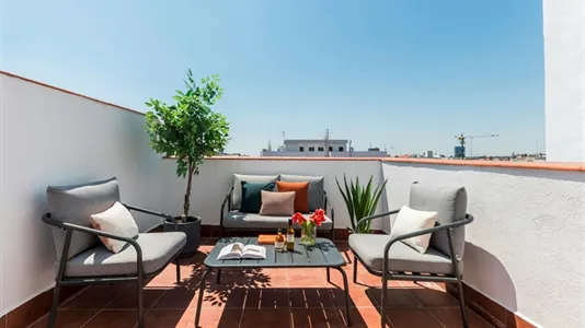 Apartments in Madrid Salamanca - photo 7