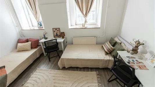 Rooms in Budapest XIII. kerület - photo 6