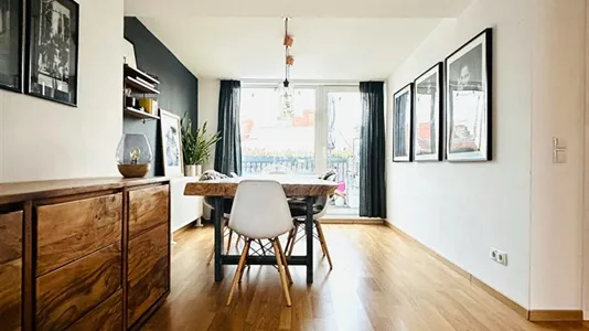 Apartments in Berlin Charlottenburg-Wilmersdorf - photo 5